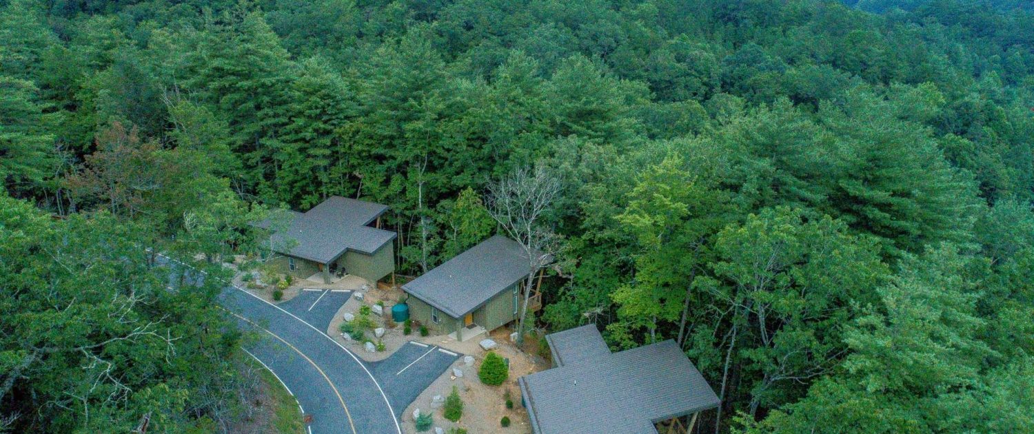 Book Now Wnc Cabins Camping Pilot Cove Pisgah Forest Nc